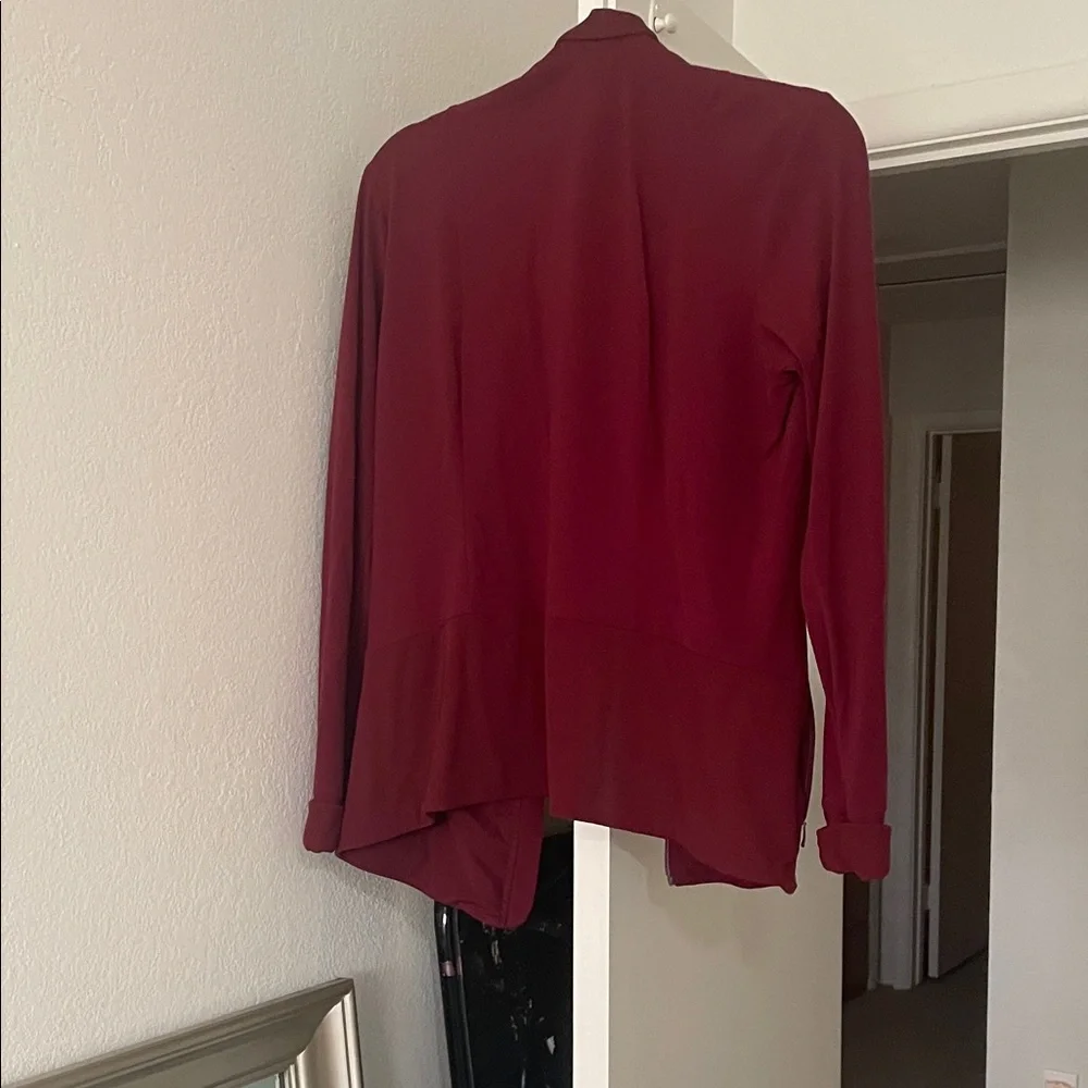 Athleta jacket large - Picture 2 of 6